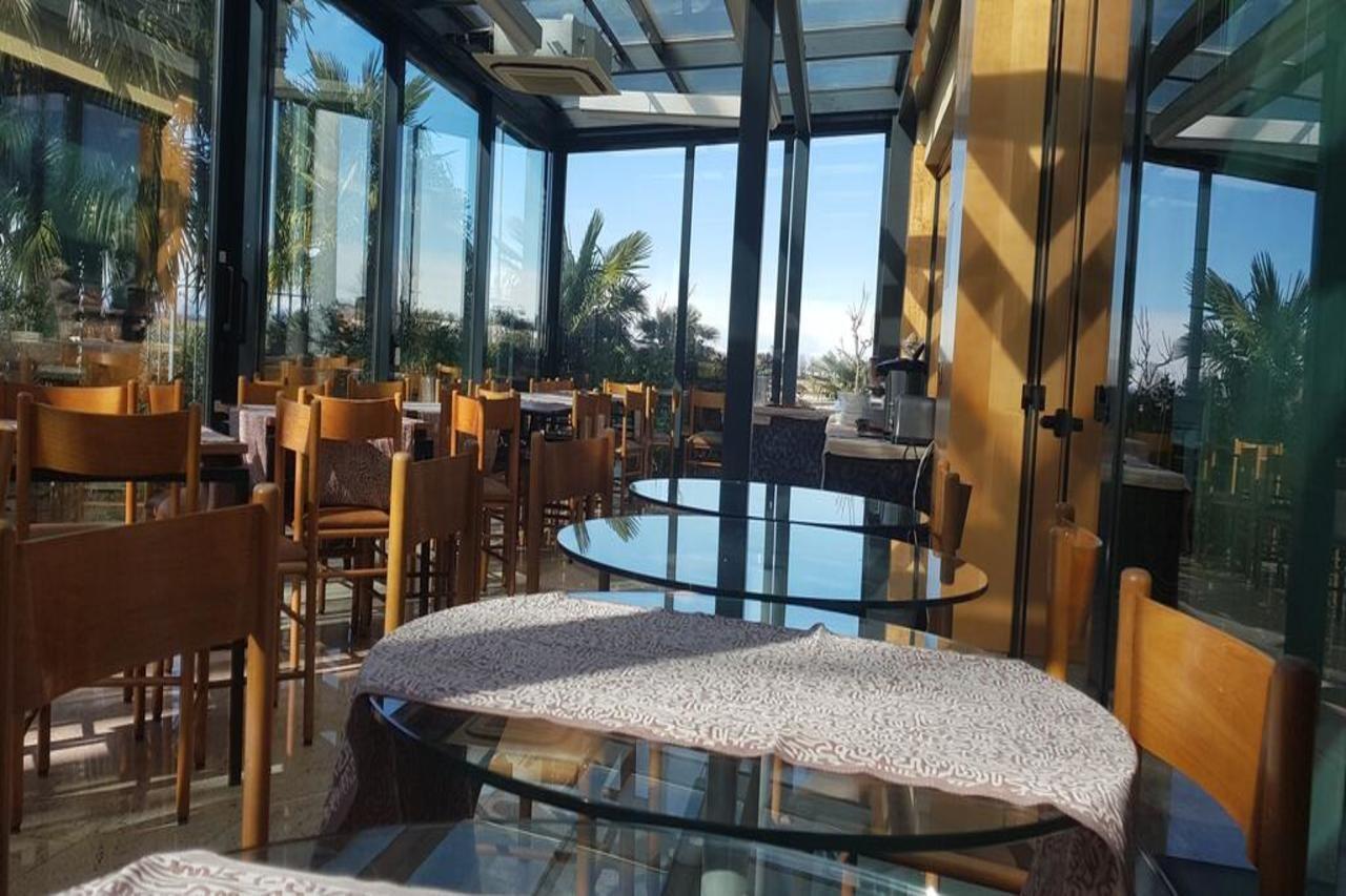 Tiffany Milano Hotel 4*