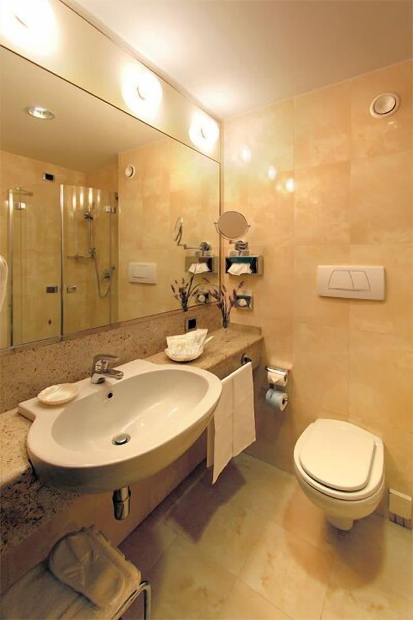 Hotel Tiffany Milano Trezzano sul Naviglio