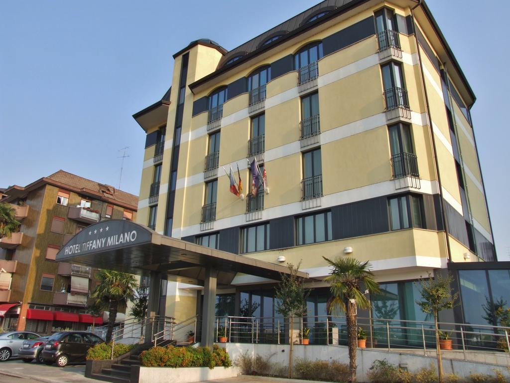 Tiffany Milano Trezzano sul Naviglio