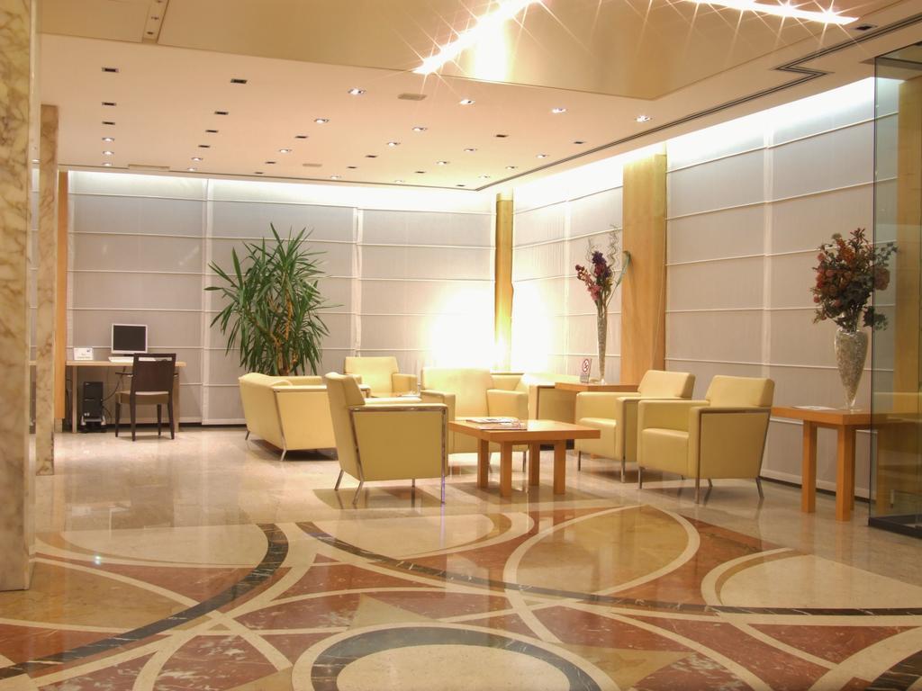 Hotel Tiffany Milano