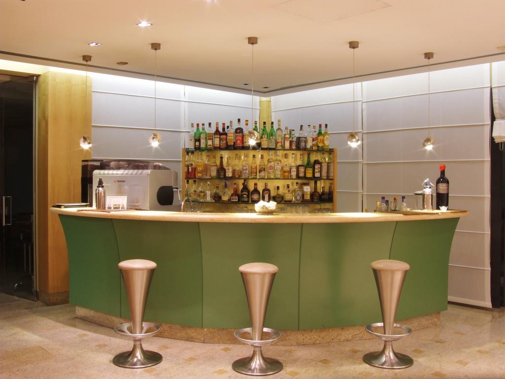 Hotel Tiffany Milano Trezzano sul Naviglio