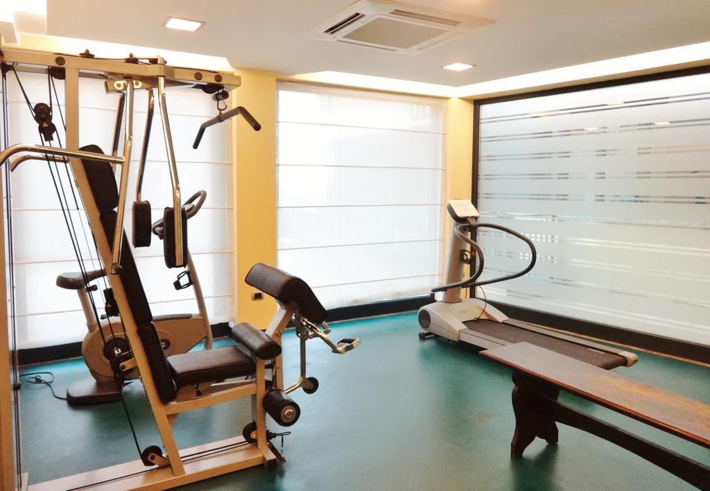 Hotel Tiffany Milano 4*