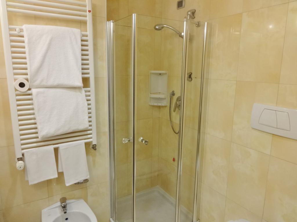 Hotel Tiffany Milano