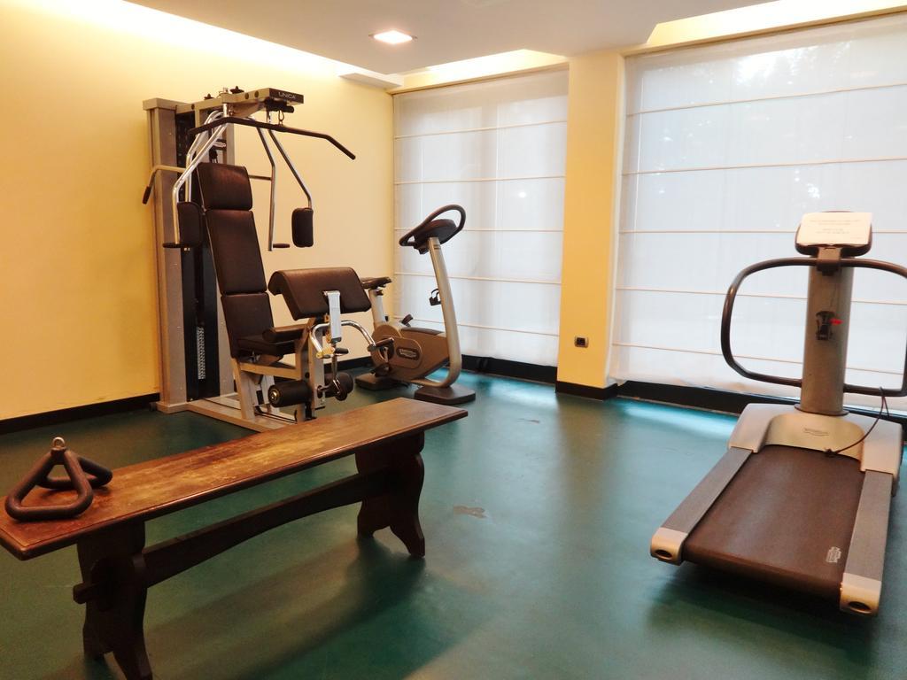 Hotel Tiffany Milano Trezzano sul Naviglio
