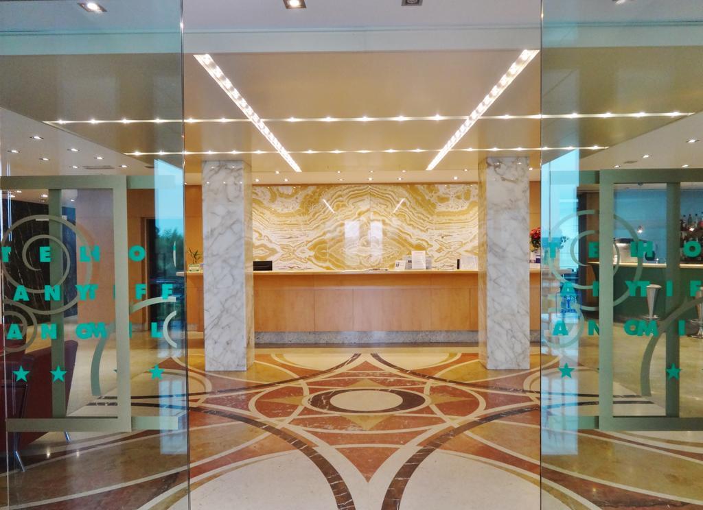Hotel Tiffany Milano Trezzano sul Naviglio