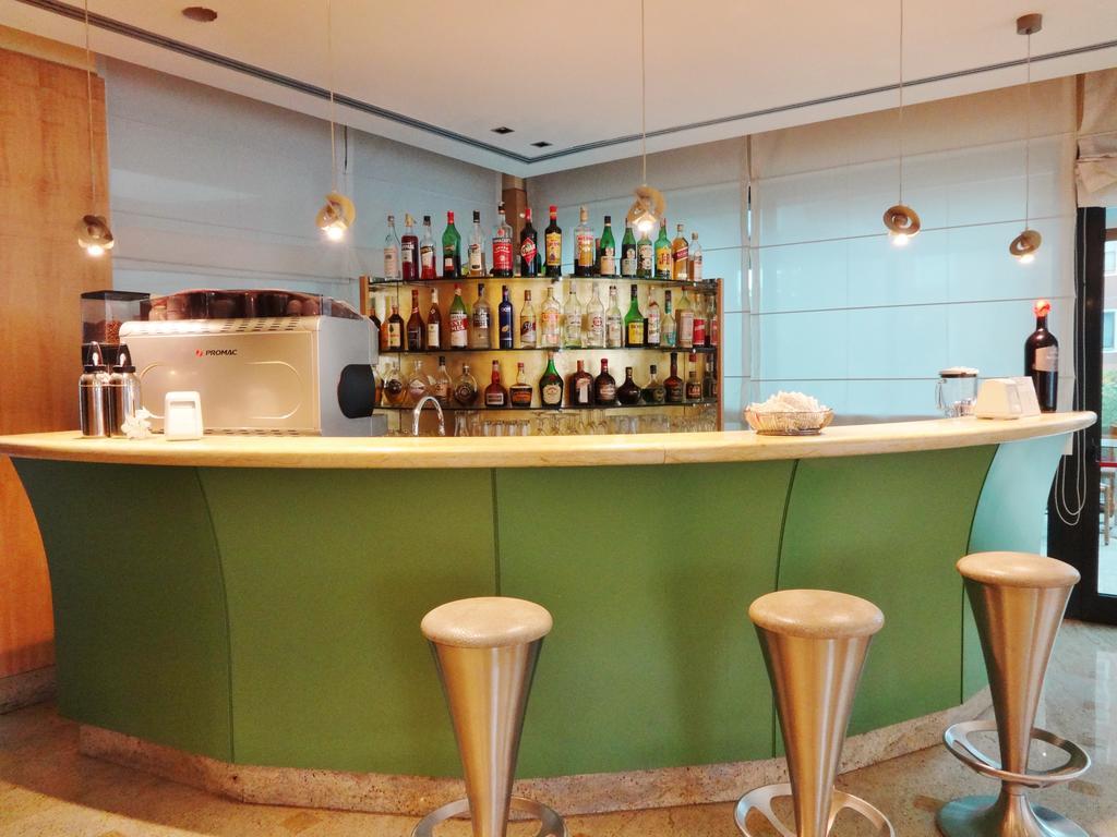 Hotel Tiffany Milano 4*