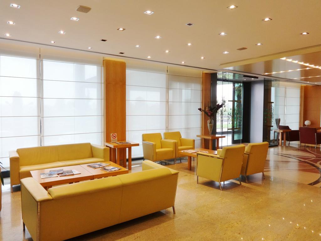 Hotel Tiffany Milano 4*