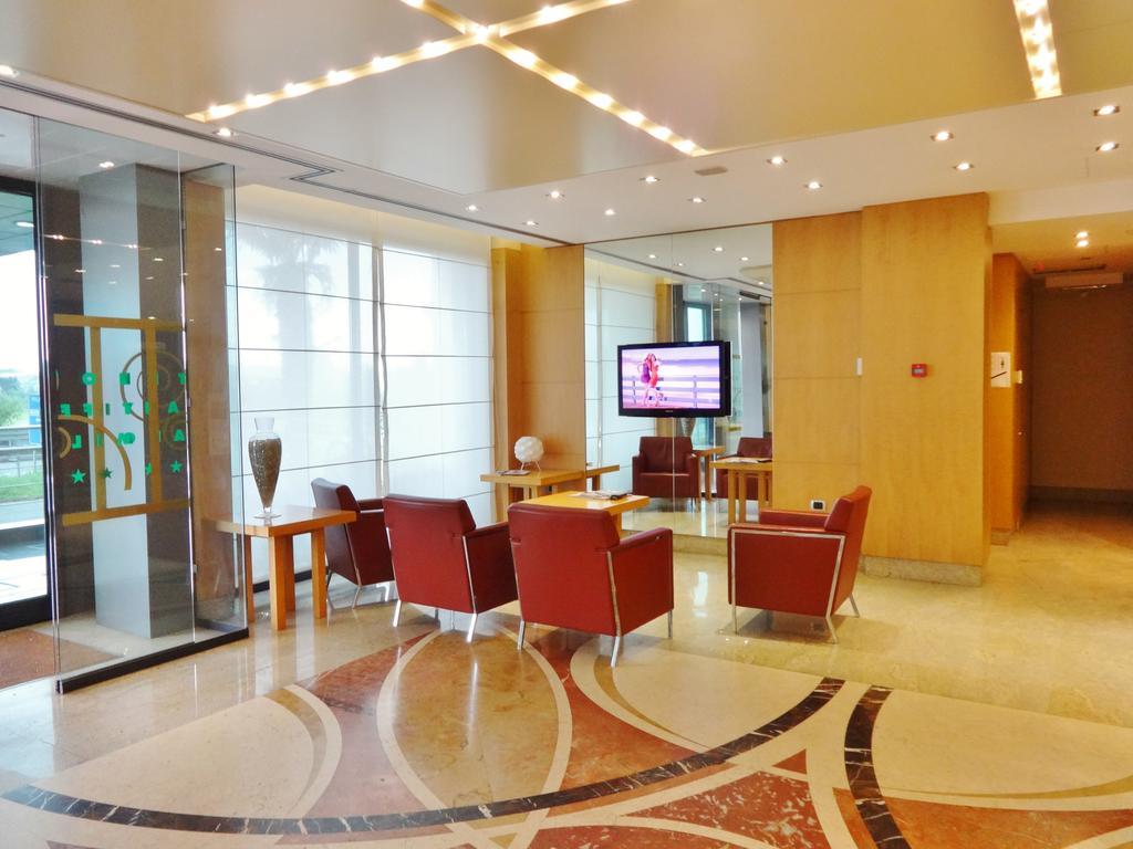 Hotel Tiffany Milano 4*