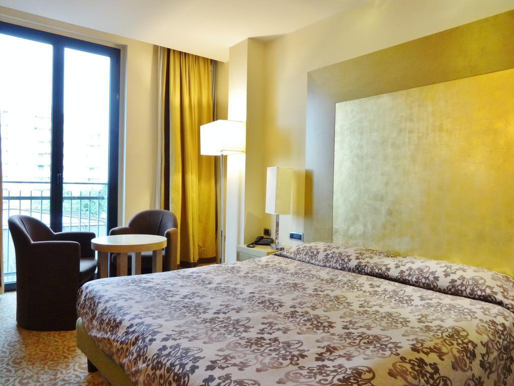 Hotel Tiffany Milano 4*
