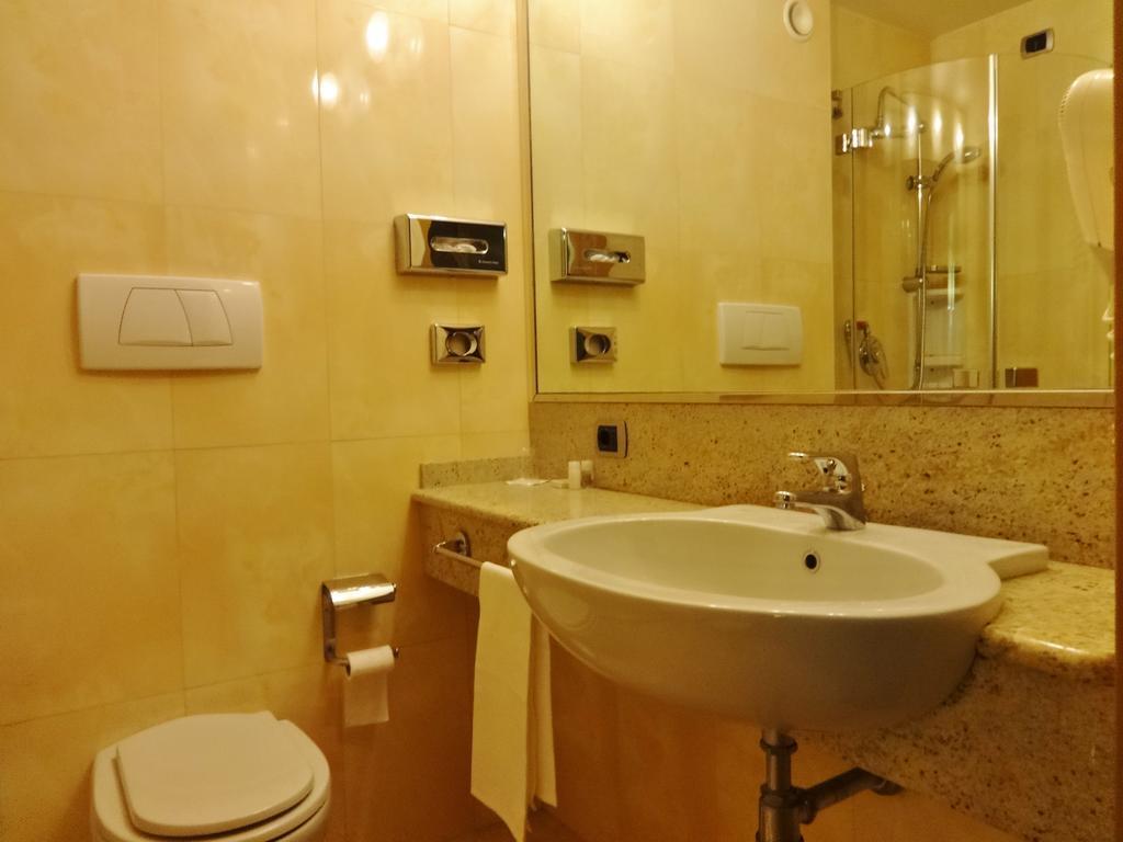 Hotel Tiffany Milano