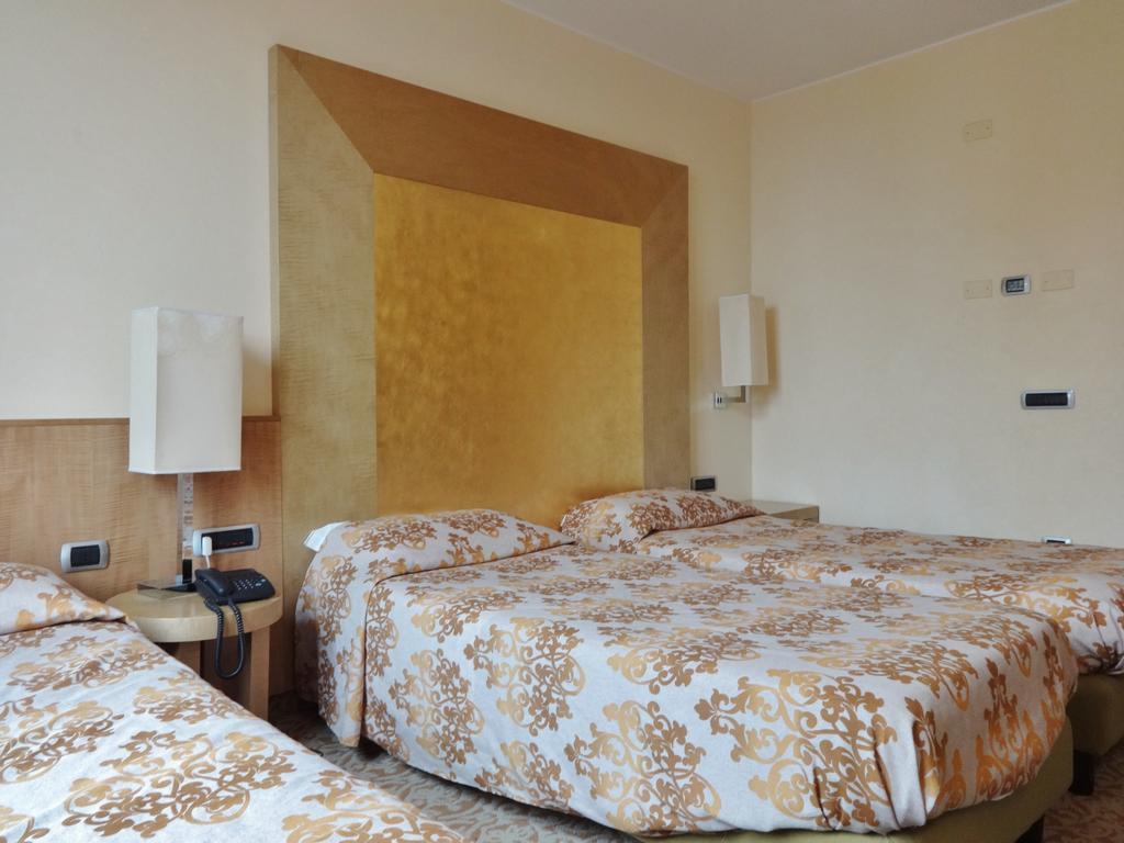 Hotel Tiffany Milano