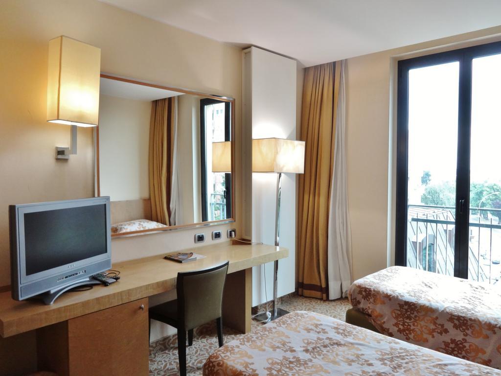 Hotel Tiffany Milano Trezzano sul Naviglio