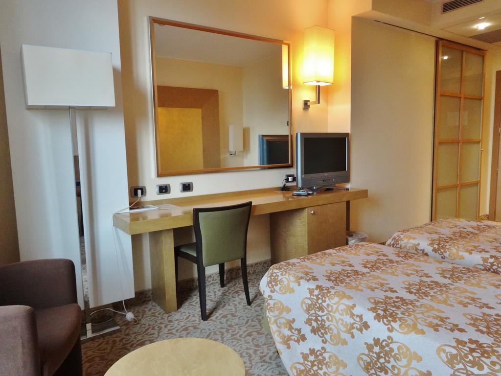 Hotel Tiffany Milano Trezzano sul Naviglio