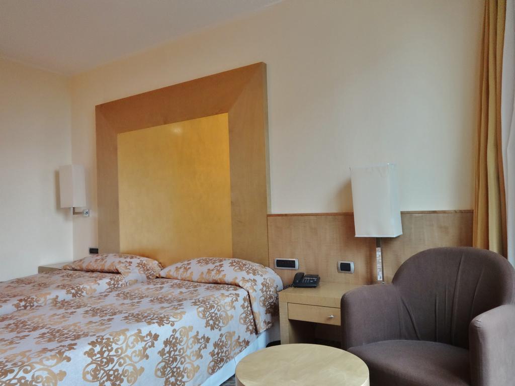 Hotel Tiffany Milano