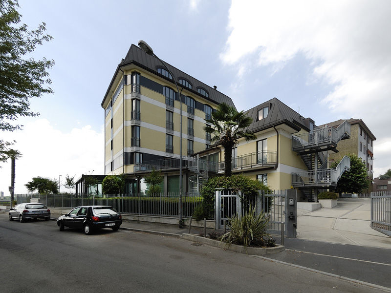 Tiffany Milano Trezzano sul Naviglio