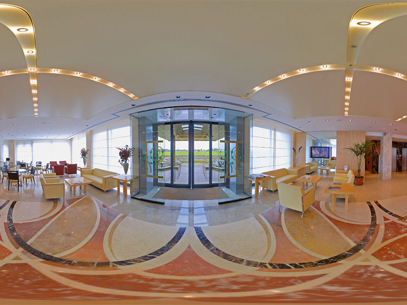 Hotel Tiffany Milano 4*
