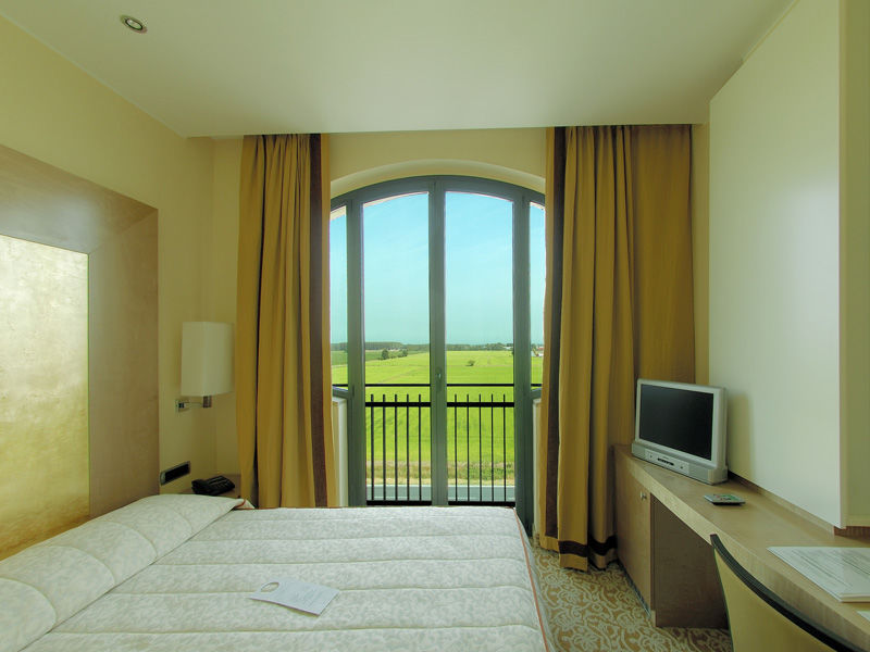 Tiffany Milano Hotel Trezzano sul Naviglio