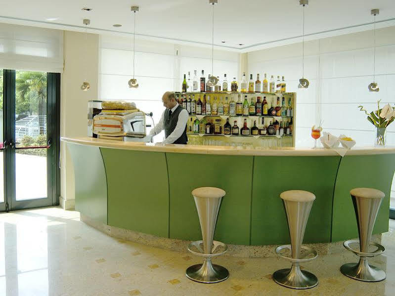 Tiffany Milano Hotel