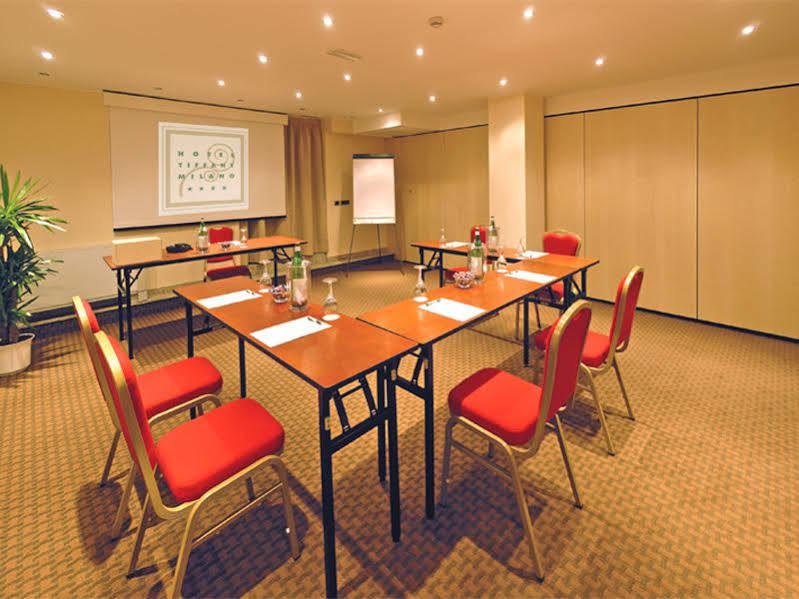 Hotel Tiffany Milano Trezzano sul Naviglio