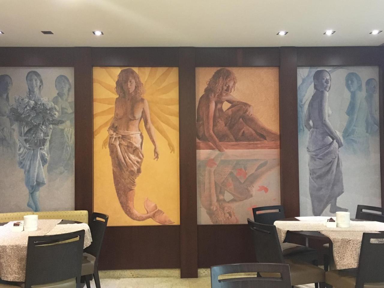 Tiffany Milano 4* Trezzano sul Naviglio