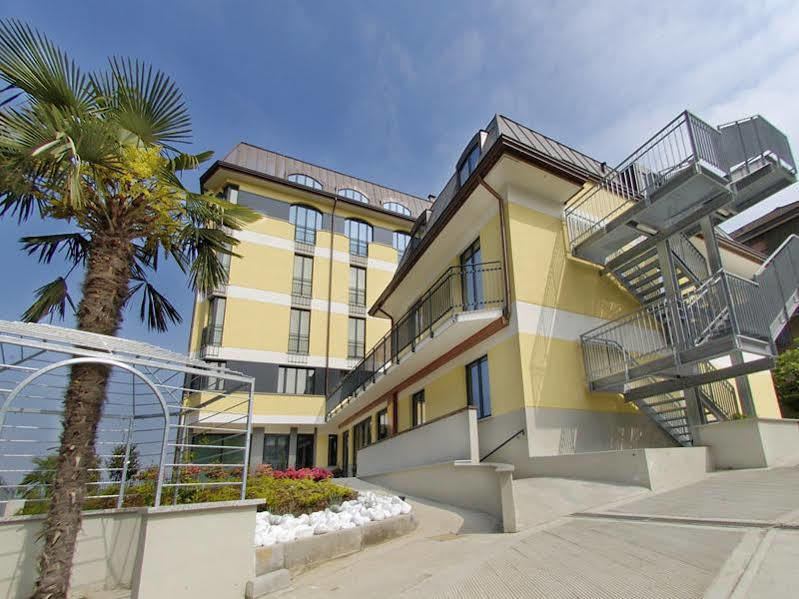 Tiffany Milano Hotel Trezzano sul Naviglio