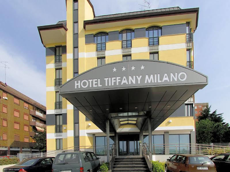 Tiffany Milano Hotel Trezzano sul Naviglio