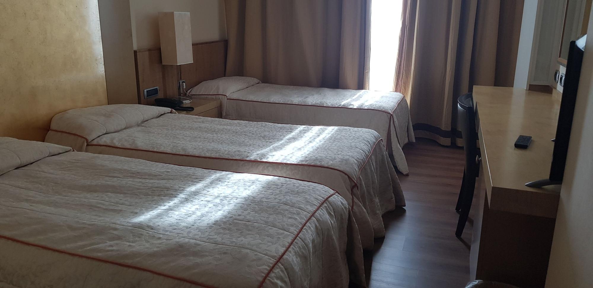 Hotel Tiffany Milano Trezzano sul Naviglio
