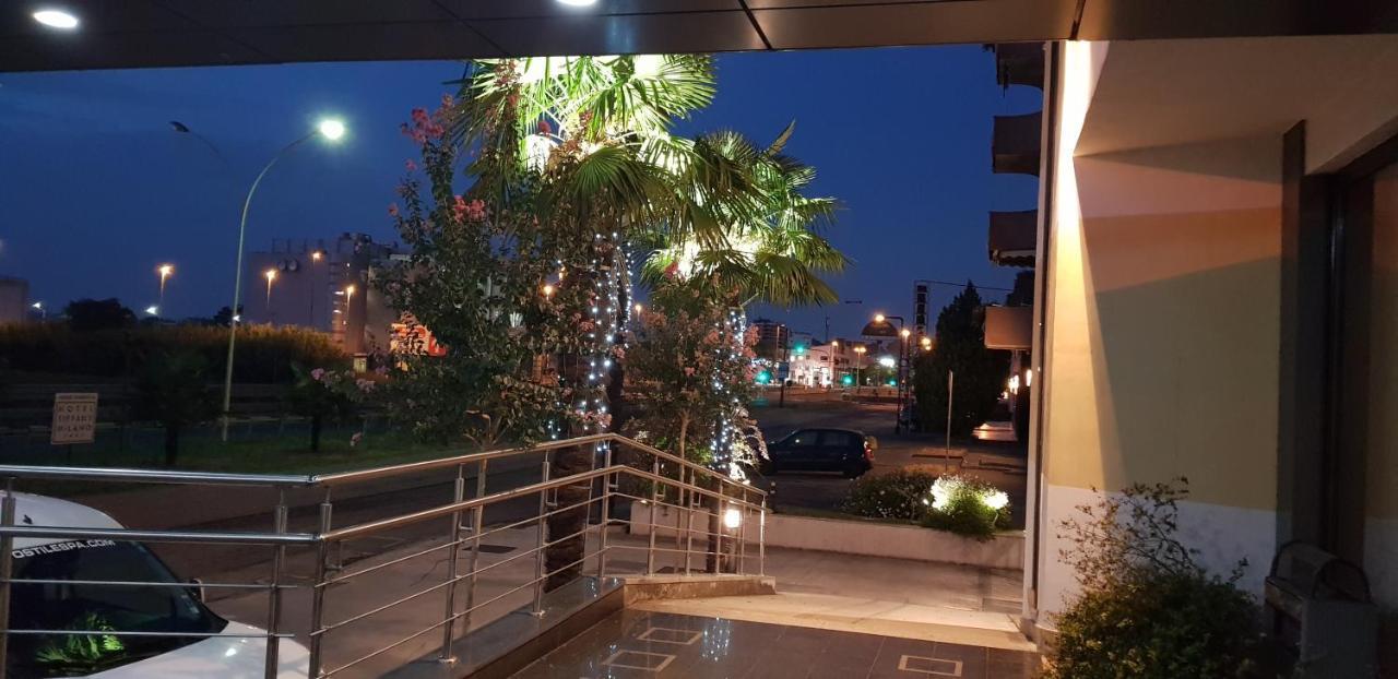 Tiffany Milano Hotel Trezzano sul Naviglio